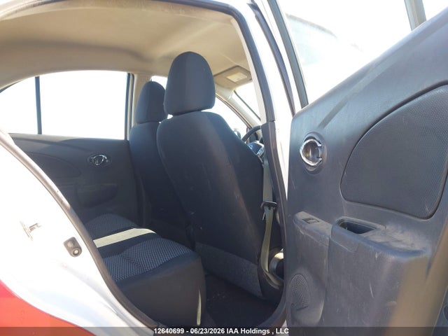 Nissan Micra 2019 3N1CK3CP9KL234714 Image 8