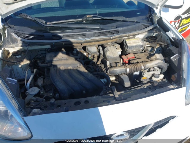 Nissan Micra 2019 3N1CK3CP9KL234714 Image 9