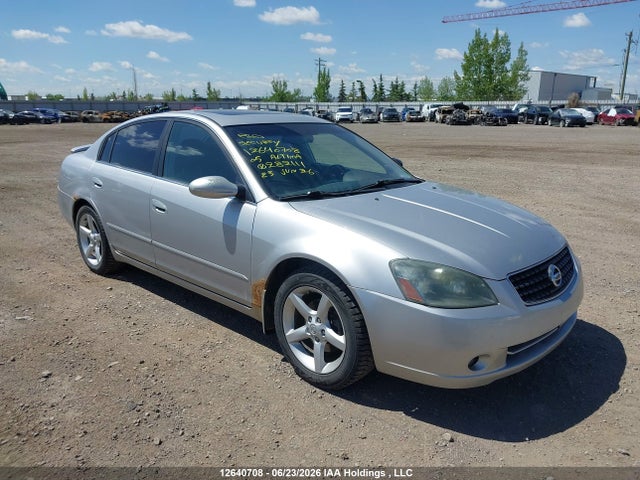 Aukcja sprzedaży 2005 Nissan Altima 3.5 Sl, vin: 1N4BL11E85C282111, numer aukcji: 12640708