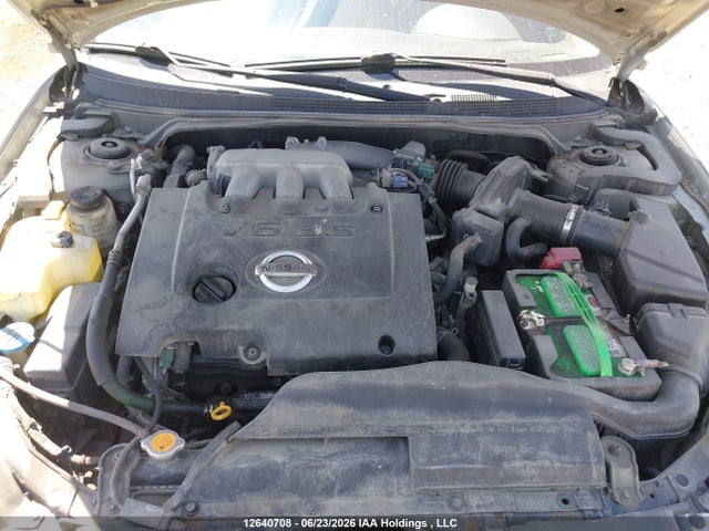 Aukcja sprzedaży 2005 Nissan Altima 3.5 Sl, vin: 1N4BL11E85C282111, numer aukcji: 12640708