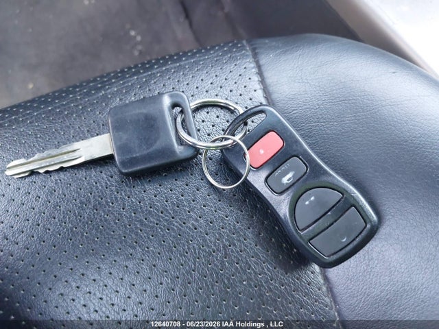 Aukcja sprzedaży 2005 Nissan Altima 3.5 Sl, vin: 1N4BL11E85C282111, numer aukcji: 12640708