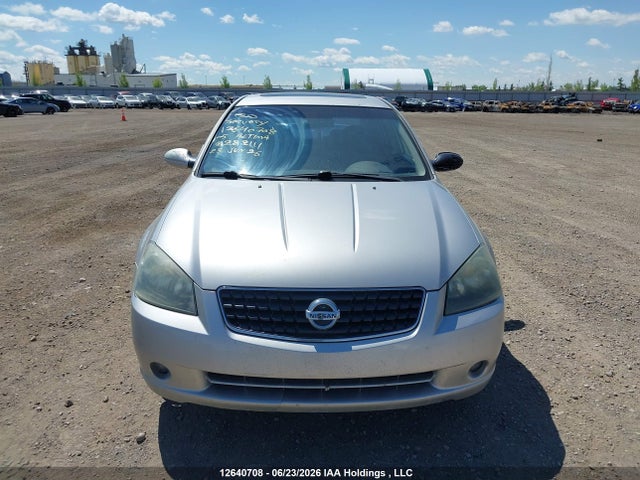 Aukcja sprzedaży 2005 Nissan Altima 3.5 Sl, vin: 1N4BL11E85C282111, numer aukcji: 12640708
