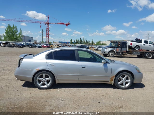Aukcja sprzedaży 2005 Nissan Altima 3.5 Sl, vin: 1N4BL11E85C282111, numer aukcji: 12640708