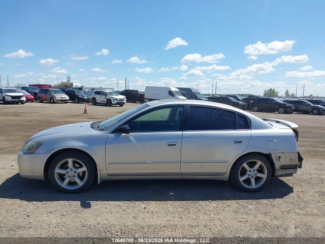 Aukcja sprzedaży 2005 Nissan Altima 3.5 Sl, vin: 1N4BL11E85C282111, numer aukcji: 12640708