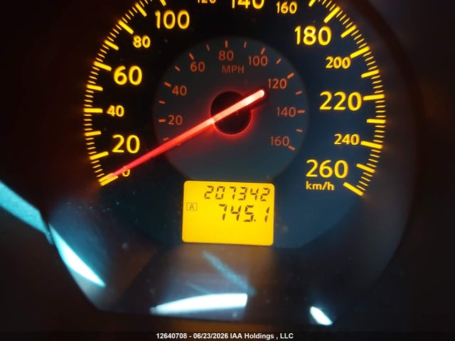 Aukcja sprzedaży 2005 Nissan Altima 3.5 Sl, vin: 1N4BL11E85C282111, numer aukcji: 12640708