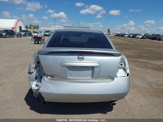 Aukcja sprzedaży 2005 Nissan Altima 3.5 Sl, vin: 1N4BL11E85C282111, numer aukcji: 12640708