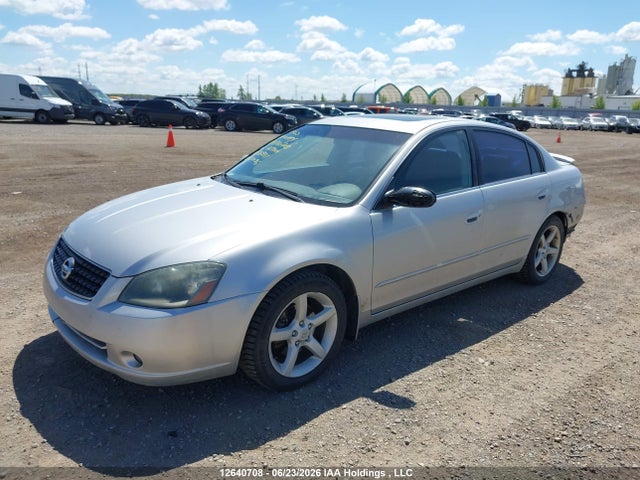 Aukcja sprzedaży 2005 Nissan Altima 3.5 Sl, vin: 1N4BL11E85C282111, numer aukcji: 12640708