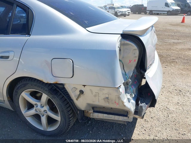 Aukcja sprzedaży 2005 Nissan Altima 3.5 Sl, vin: 1N4BL11E85C282111, numer aukcji: 12640708