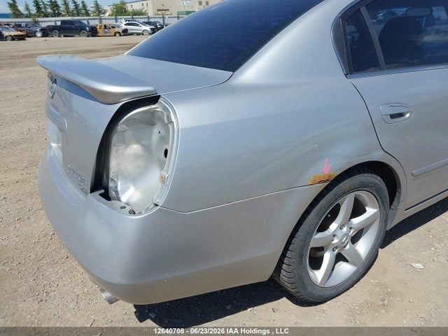 Aukcja sprzedaży 2005 Nissan Altima 3.5 Sl, vin: 1N4BL11E85C282111, numer aukcji: 12640708