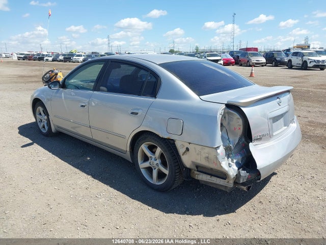 Aukcja sprzedaży 2005 Nissan Altima 3.5 Sl, vin: 1N4BL11E85C282111, numer aukcji: 12640708