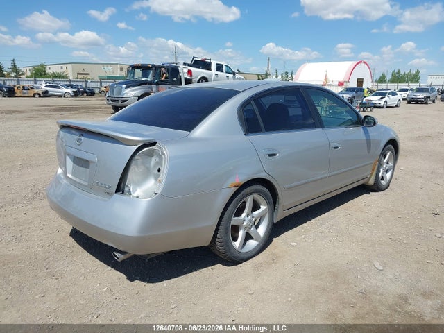 Aukcja sprzedaży 2005 Nissan Altima 3.5 Sl, vin: 1N4BL11E85C282111, numer aukcji: 12640708