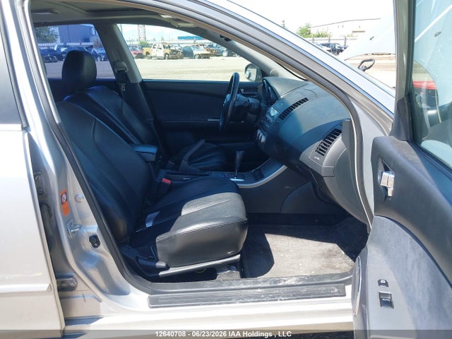 Aukcja sprzedaży 2005 Nissan Altima 3.5 Sl, vin: 1N4BL11E85C282111, numer aukcji: 12640708