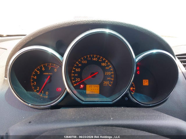 Aukcja sprzedaży 2005 Nissan Altima 3.5 Sl, vin: 1N4BL11E85C282111, numer aukcji: 12640708