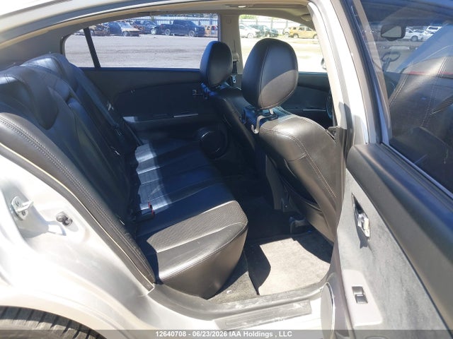 Aukcja sprzedaży 2005 Nissan Altima 3.5 Sl, vin: 1N4BL11E85C282111, numer aukcji: 12640708