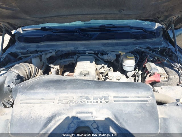 2020 Ram 3500 Limited მანქანა იყიდება აუქციონზე, vin: 3C63R3PL6LG247809, აუქციონის ნომერი: 12640711