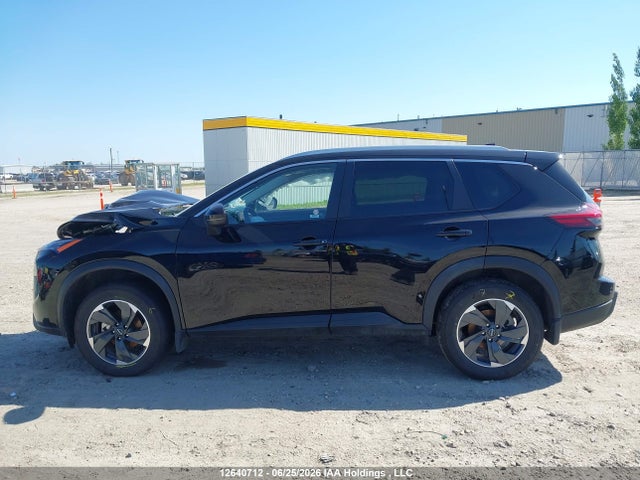 Aukcja sprzedaży 2026 Nissan Rogue Sv, vin: JN8BT3BBXTW090196, numer aukcji: 12640712