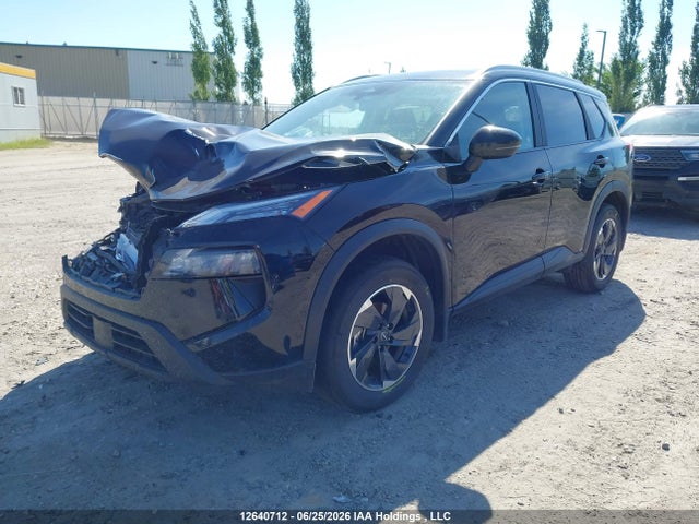 Aukcja sprzedaży 2026 Nissan Rogue Sv, vin: JN8BT3BBXTW090196, numer aukcji: 12640712