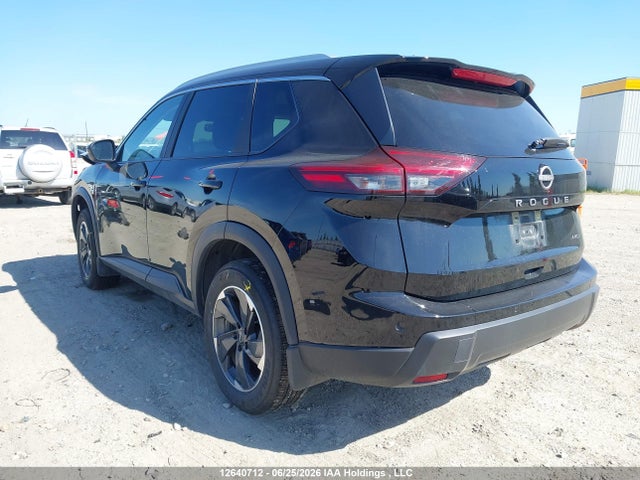 Aukcja sprzedaży 2026 Nissan Rogue Sv, vin: JN8BT3BBXTW090196, numer aukcji: 12640712
