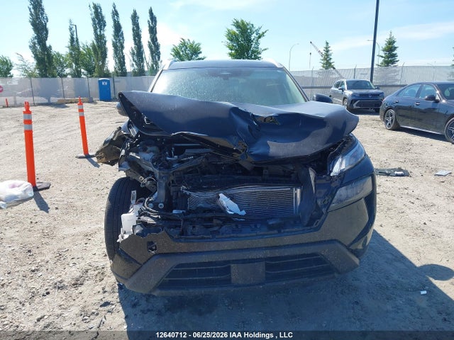 Nissan ROGUE SV 2026 JN8BT3BBXTW090196 Image 6
