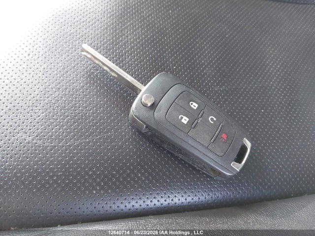 Продажа на аукционе авто 2013 Chevrolet Equinox Lt, vin: 2GNFLNEK8D6153318, номер лота: 12640714