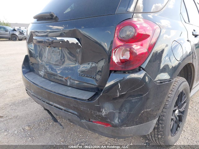 Продажа на аукционе авто 2013 Chevrolet Equinox Lt, vin: 2GNFLNEK8D6153318, номер лота: 12640714