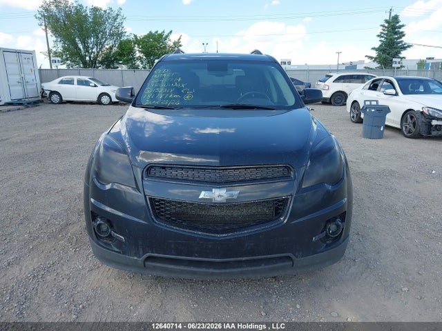 Продажа на аукционе авто 2013 Chevrolet Equinox Lt, vin: 2GNFLNEK8D6153318, номер лота: 12640714