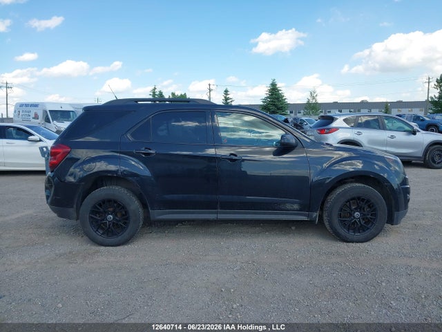 Продажа на аукционе авто 2013 Chevrolet Equinox Lt, vin: 2GNFLNEK8D6153318, номер лота: 12640714