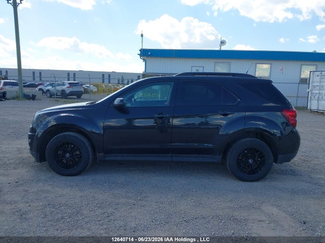 Продажа на аукционе авто 2013 Chevrolet Equinox Lt, vin: 2GNFLNEK8D6153318, номер лота: 12640714