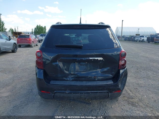 Продажа на аукционе авто 2013 Chevrolet Equinox Lt, vin: 2GNFLNEK8D6153318, номер лота: 12640714