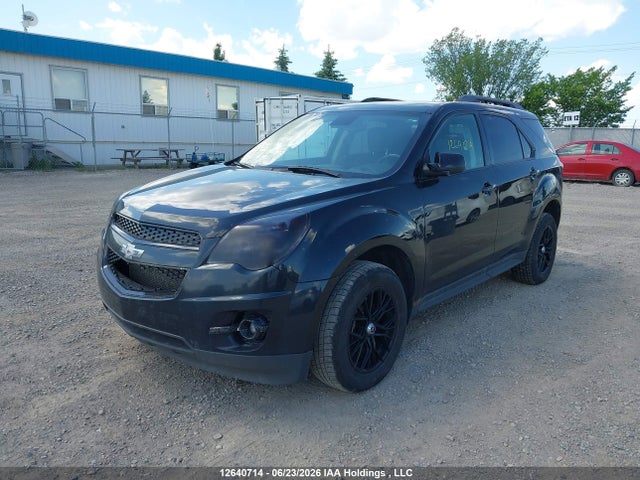 Продажа на аукционе авто 2013 Chevrolet Equinox Lt, vin: 2GNFLNEK8D6153318, номер лота: 12640714