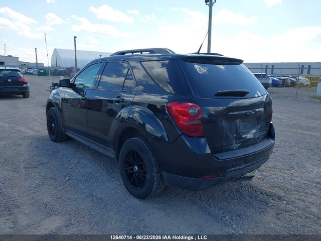 Продажа на аукционе авто 2013 Chevrolet Equinox Lt, vin: 2GNFLNEK8D6153318, номер лота: 12640714