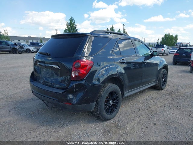 Продажа на аукционе авто 2013 Chevrolet Equinox Lt, vin: 2GNFLNEK8D6153318, номер лота: 12640714