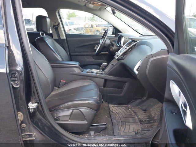 Продажа на аукционе авто 2013 Chevrolet Equinox Lt, vin: 2GNFLNEK8D6153318, номер лота: 12640714