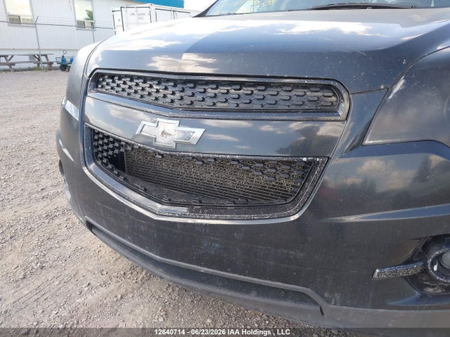 Продажа на аукционе авто 2013 Chevrolet Equinox Lt, vin: 2GNFLNEK8D6153318, номер лота: 12640714