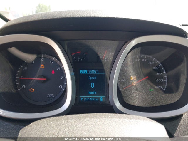 Продажа на аукционе авто 2013 Chevrolet Equinox Lt, vin: 2GNFLNEK8D6153318, номер лота: 12640714