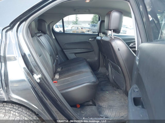 Продажа на аукционе авто 2013 Chevrolet Equinox Lt, vin: 2GNFLNEK8D6153318, номер лота: 12640714