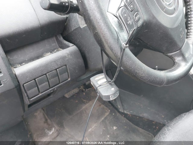 12640716 :رقم المزاد ، JM1CR293380308741 vin ، 2008 Mazda Mazda5 Gs/gt مزاد بيع