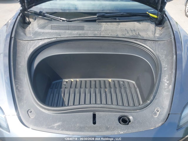 Tesla Model 3 Rwd 2024 LRW3E7FA8RC102260 Image 10