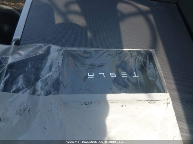 Tesla Model 3 Rwd 2024 LRW3E7FA8RC102260 Image 11