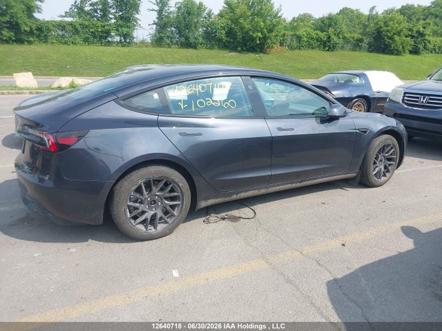 Tesla Model 3 Rwd 2024 LRW3E7FA8RC102260 Image 12