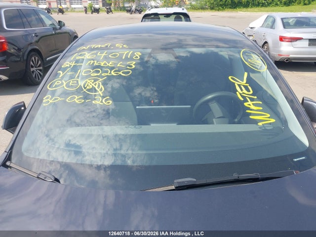 Tesla Model 3 Rwd 2024 LRW3E7FA8RC102260 Image 16