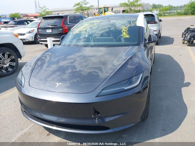 Tesla Model 3 Rwd 2024 LRW3E7FA8RC102260 Image 19
