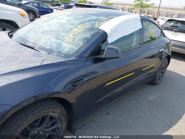 Tesla Model 3 Rwd 2024 LRW3E7FA8RC102260 Image 21