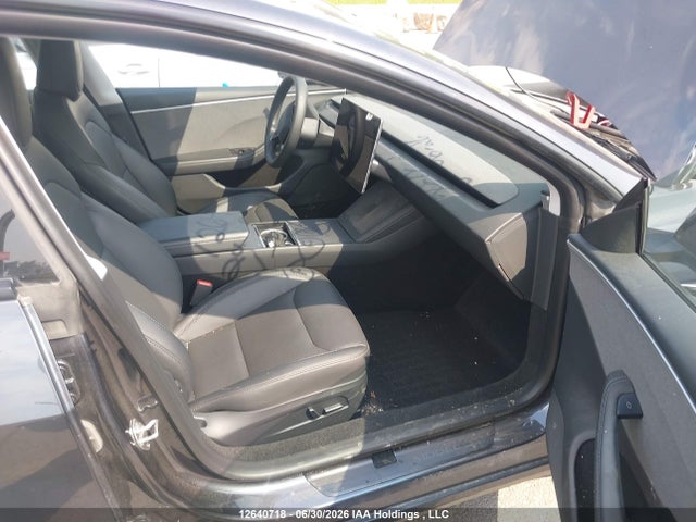 Tesla Model 3 Rwd 2024 LRW3E7FA8RC102260 Image 5