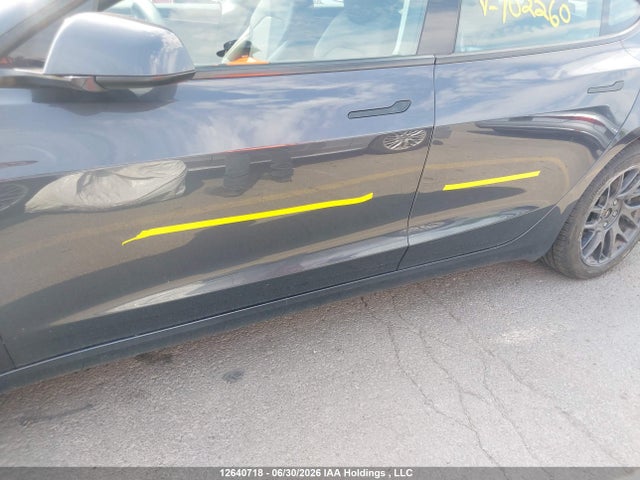 Tesla Model 3 Rwd 2024 LRW3E7FA8RC102260 Image 6