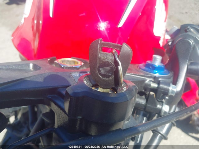 Honda Cbr500 Ra 2021 MLHPC6268M5200091 Image 11
