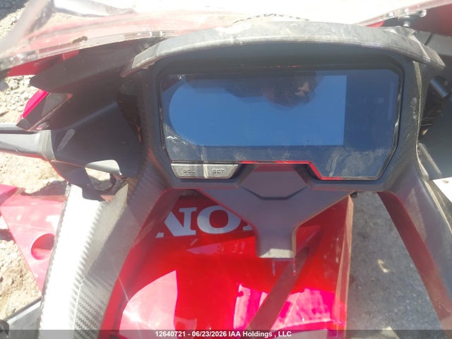 Honda Cbr500 Ra 2021 MLHPC6268M5200091 Image 7