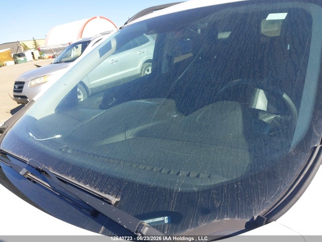 12640723 :رقم المزاد ، 1FMCU9GD3HUA85883 vin ، 2017 Ford Escape Se مزاد بيع