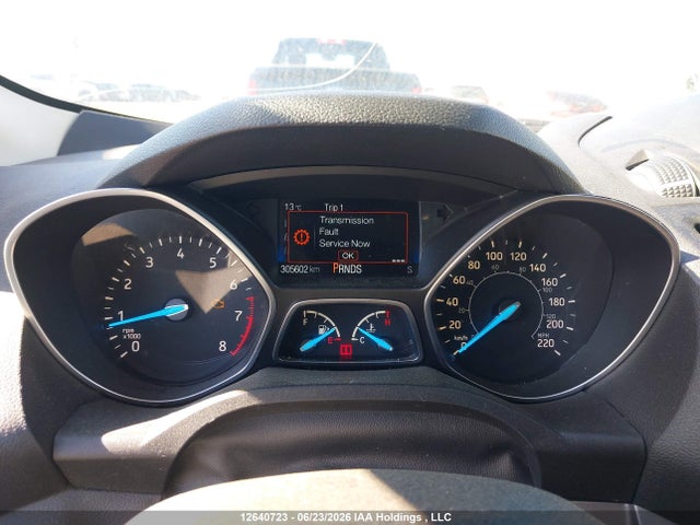 12640723 :رقم المزاد ، 1FMCU9GD3HUA85883 vin ، 2017 Ford Escape Se مزاد بيع