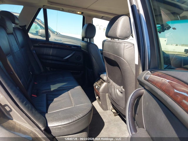 Aukcja sprzedaży 2006 Bmw X5 3.0i, vin: 5UXFA13566LY32081, numer aukcji: 12640725